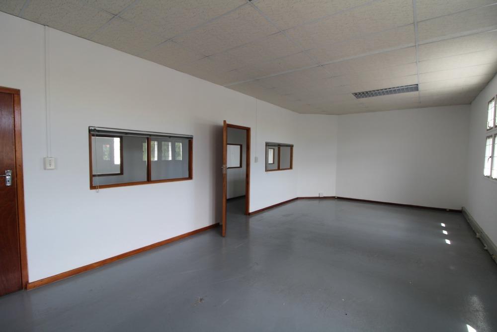 To Let commercial Property for Rent in Observatory Western Cape